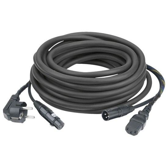 Audio Cables Dap-Audio FP0810B