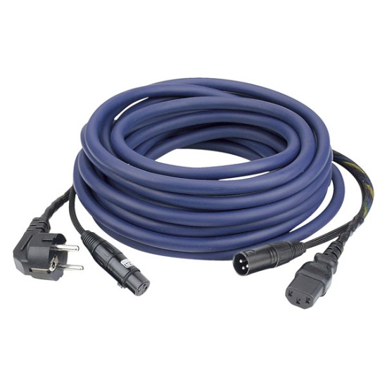 Audio Cables Dap-Audio FP0815