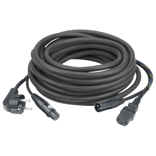 Audio Cables Dap-Audio FP0815B