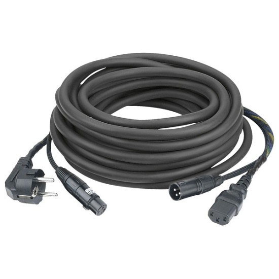 Audio Cables Dap-Audio FP0820B