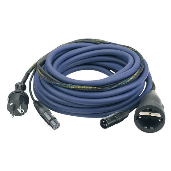 Audio Cables Dap-Audio FP0910