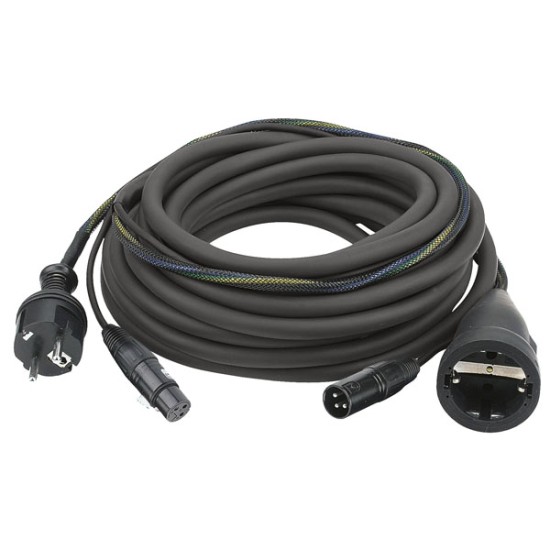 Audio Cables Dap-Audio FP0910B