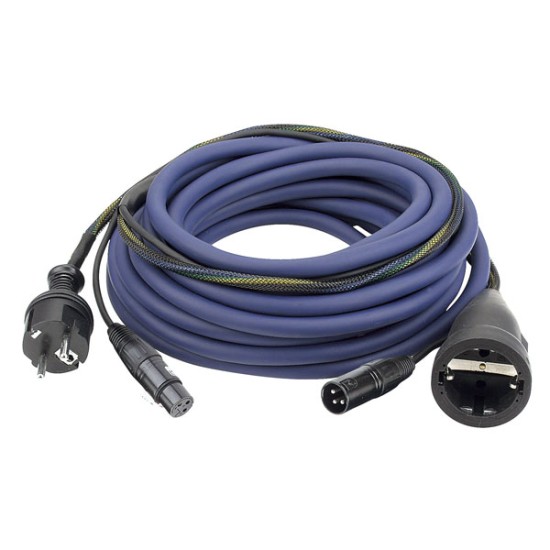 Audio Cables Dap-Audio FP0915