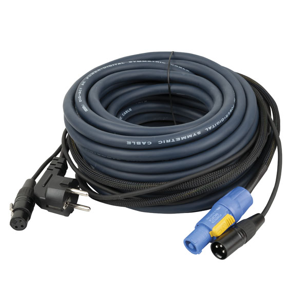 Audio Cables Dap-Audio FP1010