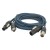 DAP FP-13 Hybrid Cable - powerCON TRUE1 & 3-pin XLR - DMX / Power