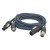 DAP FP-16 Hybrid Cable - powerCON TRUE1 & 5-pin XLR IP - DMX / Power 10 mt