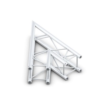 Milos Pro-30 Square F Truss - Corner