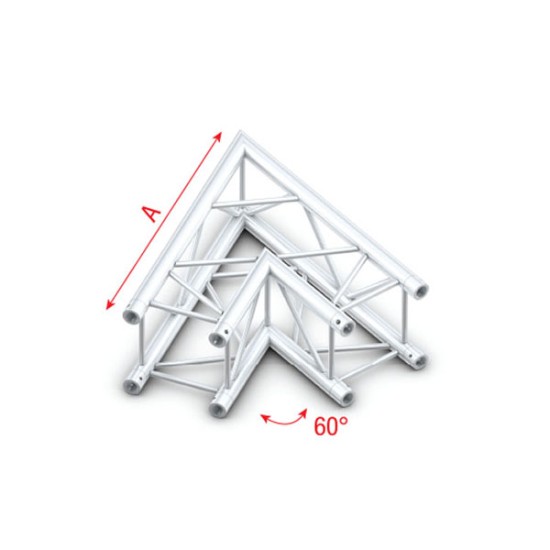 Truss Showtec FQ30002