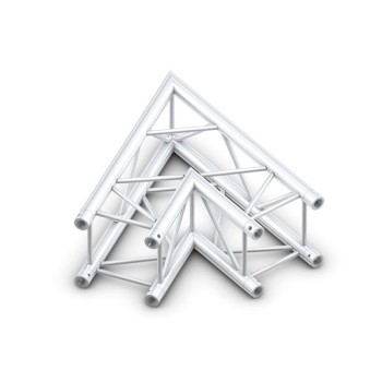 Milos Pro-30 Square F Truss - Corner