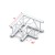 Milos Pro-30 Square F Truss - Corner