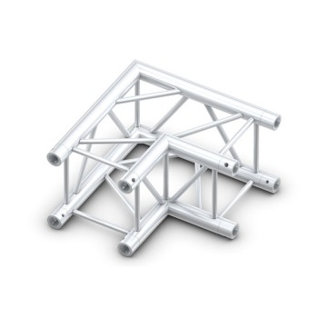 Milos Pro-30 Square F Truss - Corner