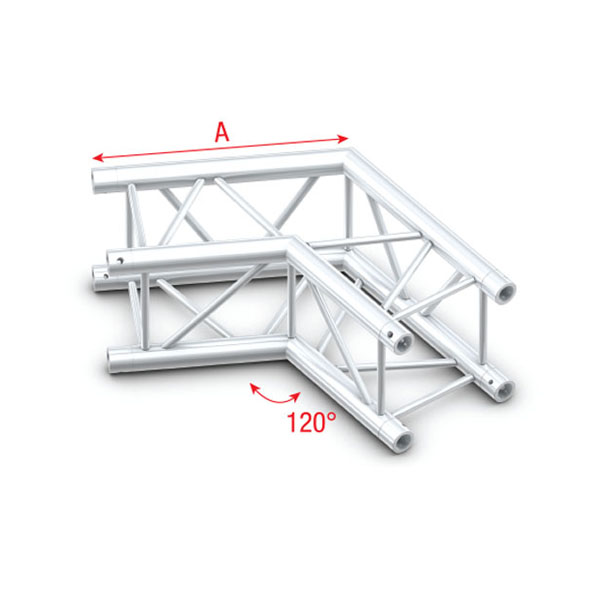 Truss Showtec FQ30004