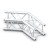 Milos Pro-30 Square F Truss - Corner