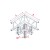 Milos Pro-30 Square F Truss - Corner 3-way