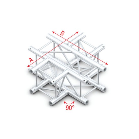 Truss Showtec FQ30016