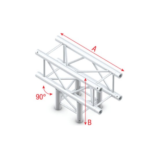 Truss Showtec FQ30017