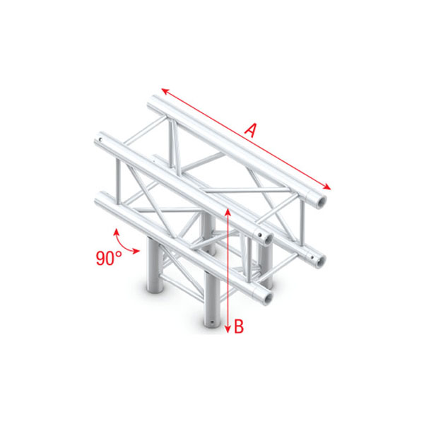 Truss Showtec FQ30017