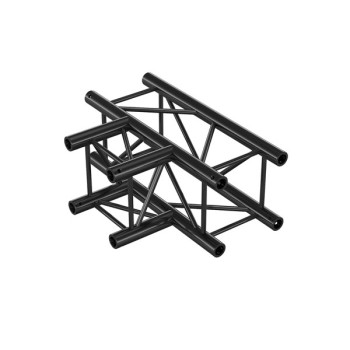 Milos Pro-30 Square F Truss - T-Cross 3-way