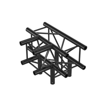 Milos Pro-30 Square F Truss - T-cross + Down 4-way