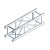 Milos Pro-30 Square F Truss - Straight