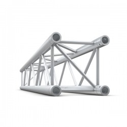 Milos Pro-30 Square F Truss - Straight