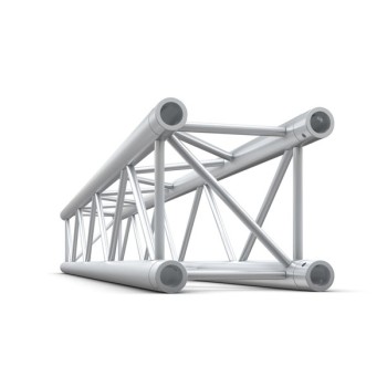 Milos Pro-30 Square F Truss - Straight