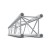 Milos Pro-30 Square F Truss - Straight