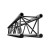 Milos Pro-30 Square F Truss - Straight