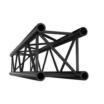 Milos Pro-30 Square F Truss - Straight - Heavy Duty