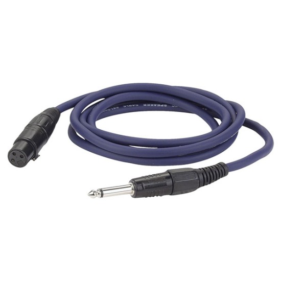 Audio Cables Dap-Audio FS026