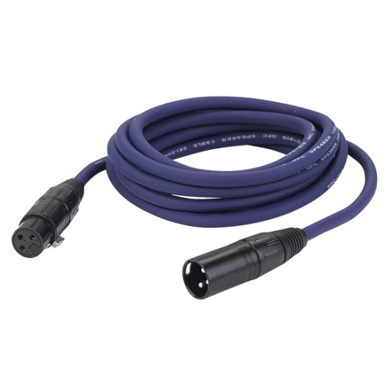 Audio Cables Dap-Audio FS033