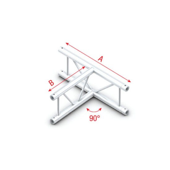 Truss Showtec FS30017V