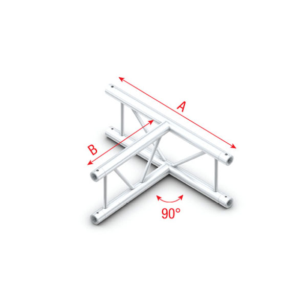 Truss Showtec FS30017V