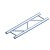 Milos Pro-30 Step F Truss - Straight