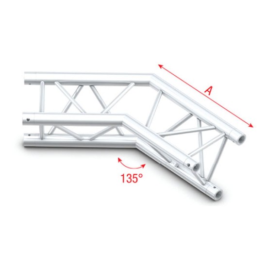 Truss Showtec FT30005