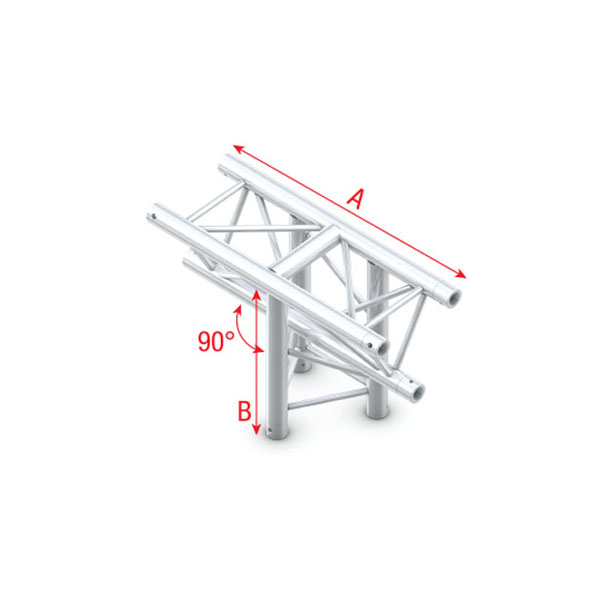 Truss Showtec FT30018