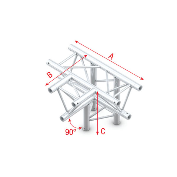 Truss Showtec FT30020