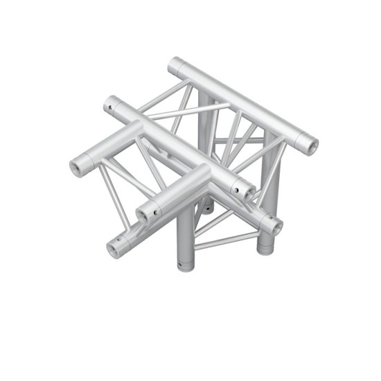 Milos Pro-30 Triangle F Truss T-Cross + down 4 vie 50 cm