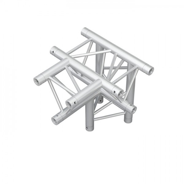 Milos Pro-30 Triangle F Truss T-Cross + down 4-way 50 cm