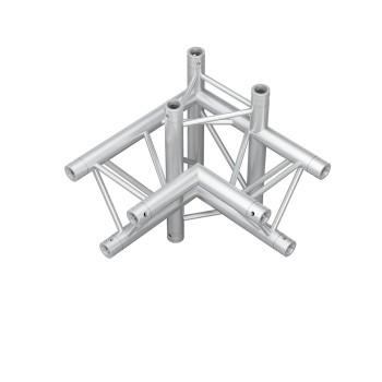 Milos Pro-30 Triangle F Truss Corner up/down left 50 cm