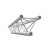 Milos Pro-30 Triangle F Truss - Straight