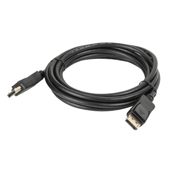 DAP DisplayPort 1.4 - 8K/60Hz - 4K/12Hz - 32.4 Gbps