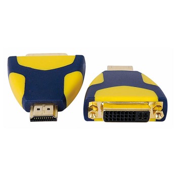 DAP FVA11 - DVI female to HDMI male