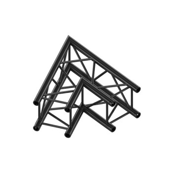 Milos Pro-30 Square G Truss - Corner - Heavy Duty