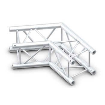 Milos Pro-30 Square G Truss - Corner - Heavy Duty