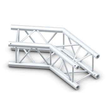 Milos Pro-30 Square G Truss - Corner - Heavy Duty