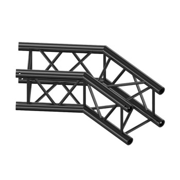 Milos Pro-30 Square G Truss - Corner - Heavy Duty