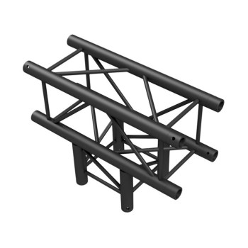 Milos Pro-30 Square G Truss - T-Cross 3-way