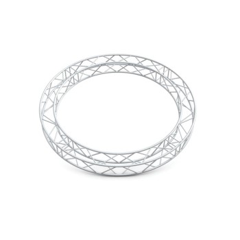 Milos GQ30 Square Truss Circle