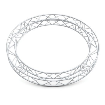 Milos GQ30 Square Truss Circle